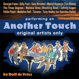 Cover Another Touch